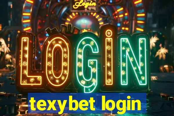 texybet login